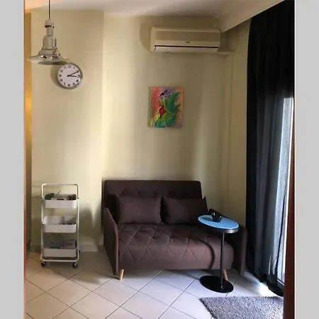 דירה Cozy In The Heart Of *