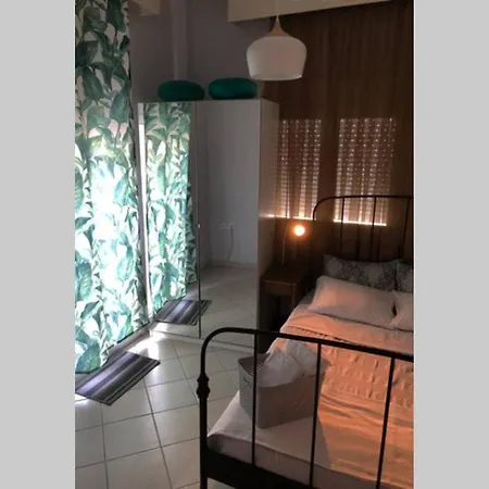 דירה Cozy In The Heart Of