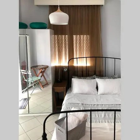 Cozy In The Heart Of * סלוניקי